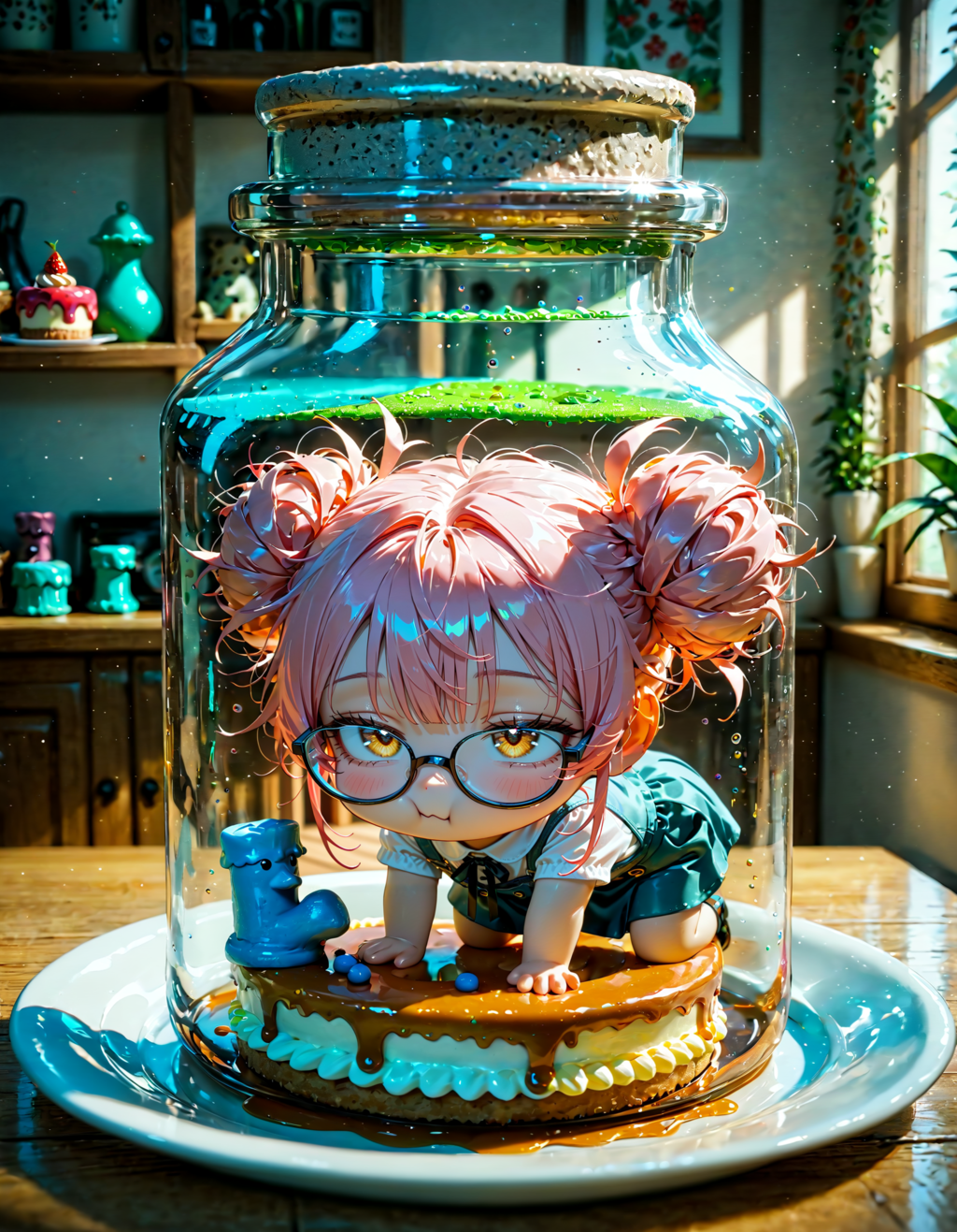 今日は何の日？　ねんどの日