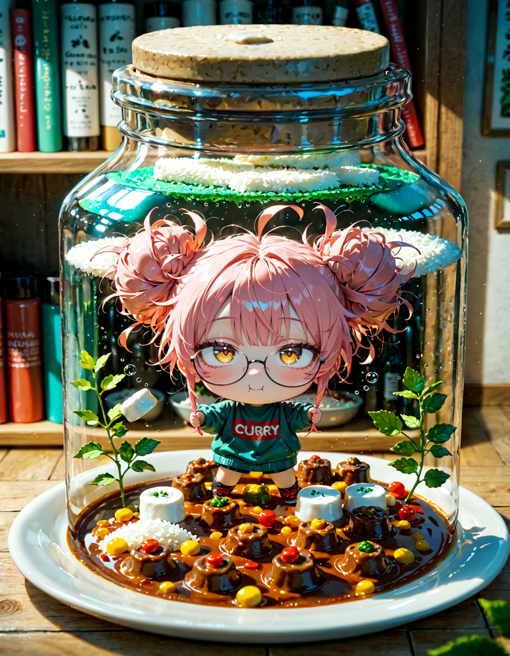 今日は何の日？　ねんどの日