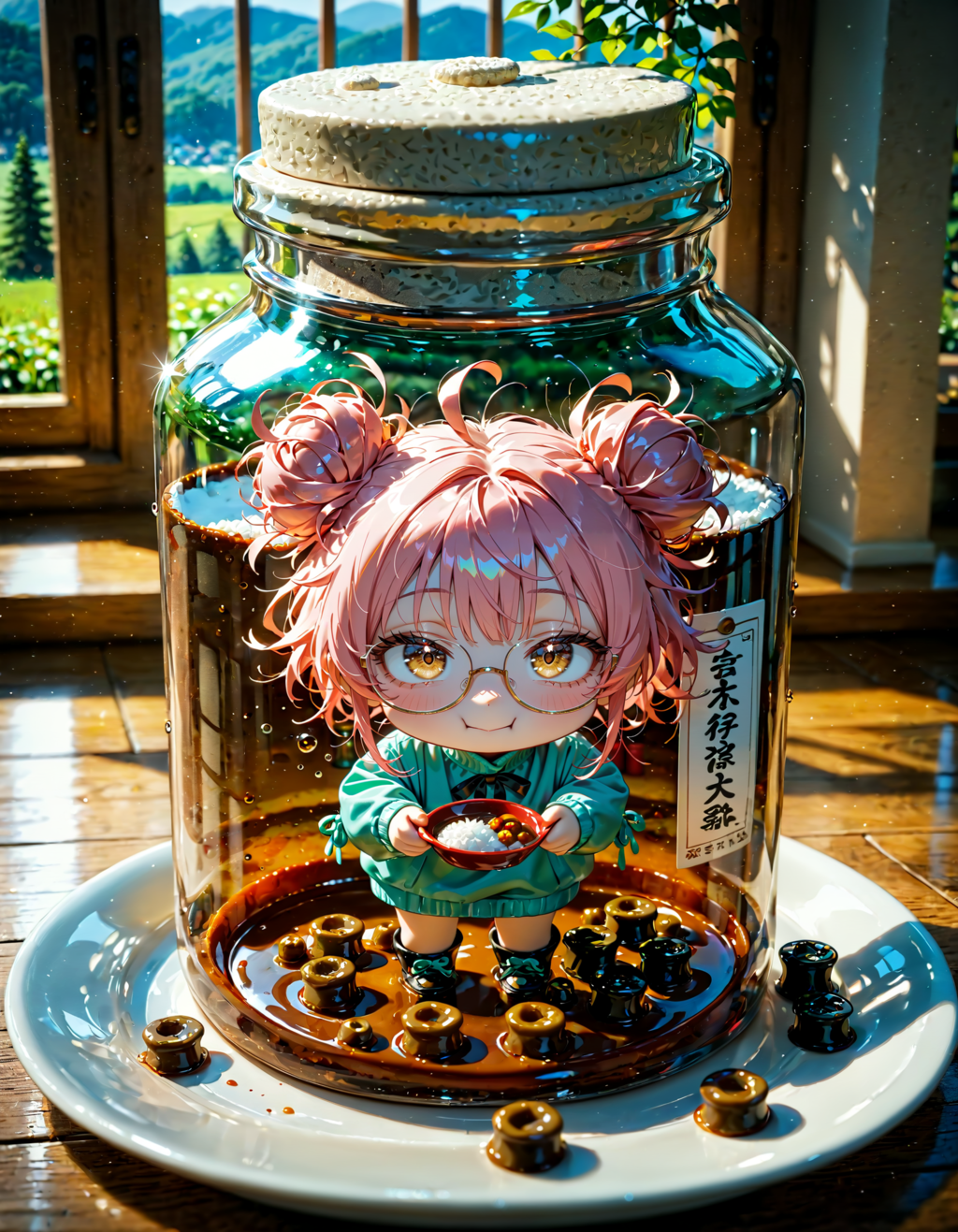 今日は何の日？　ねんどの日