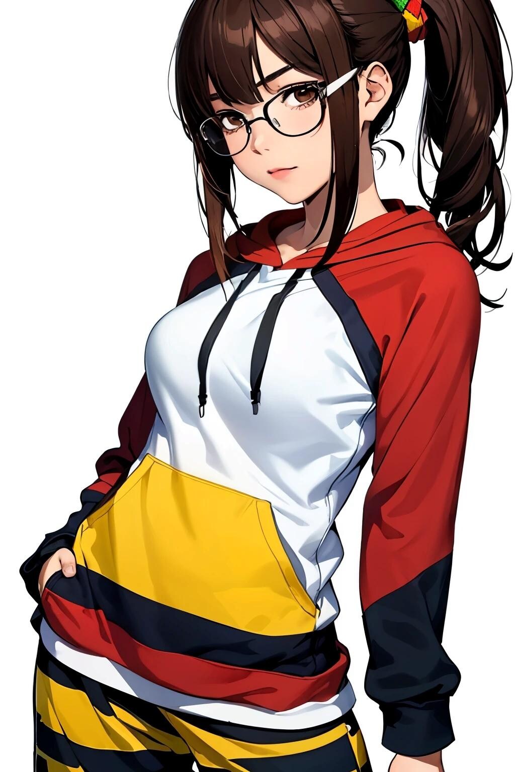 Kenteで生成される服検証９枚