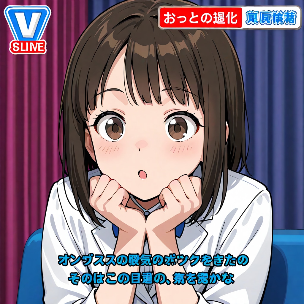 謎番組