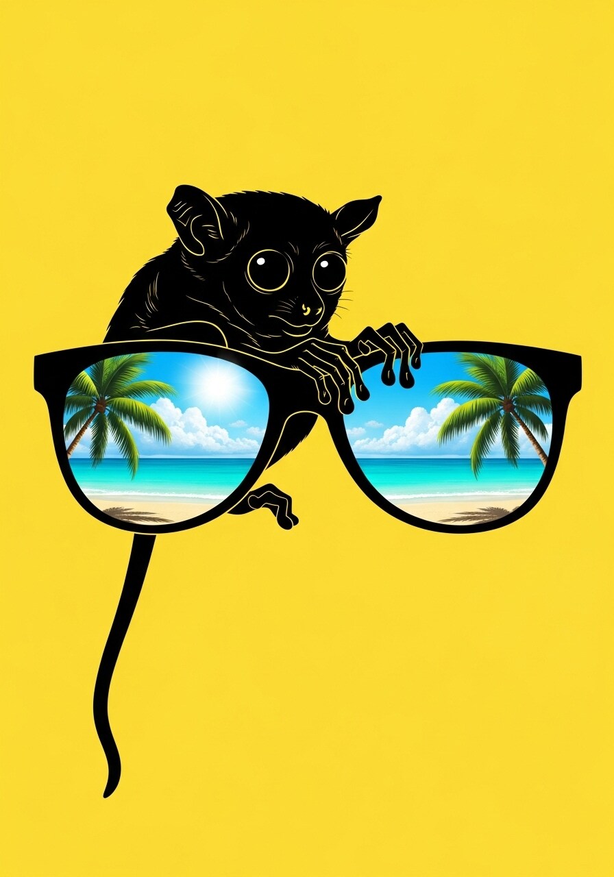 夏時の展望 | の人気AIイラスト・グラビア