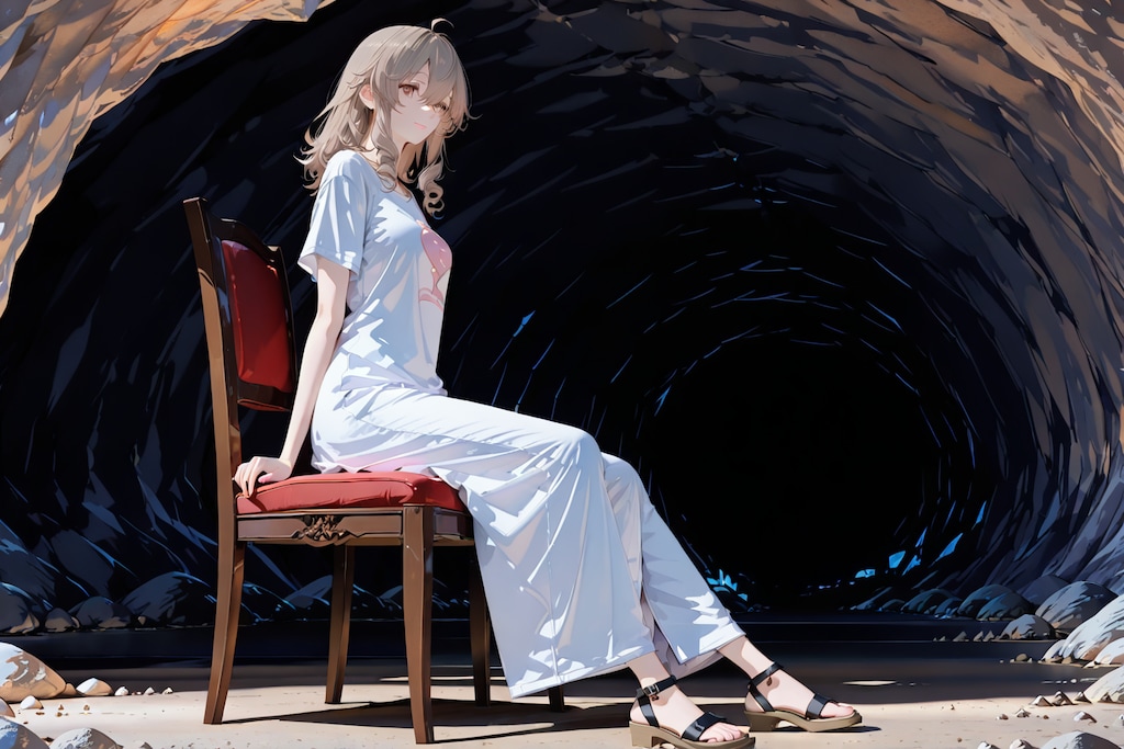 お題-涼-2-