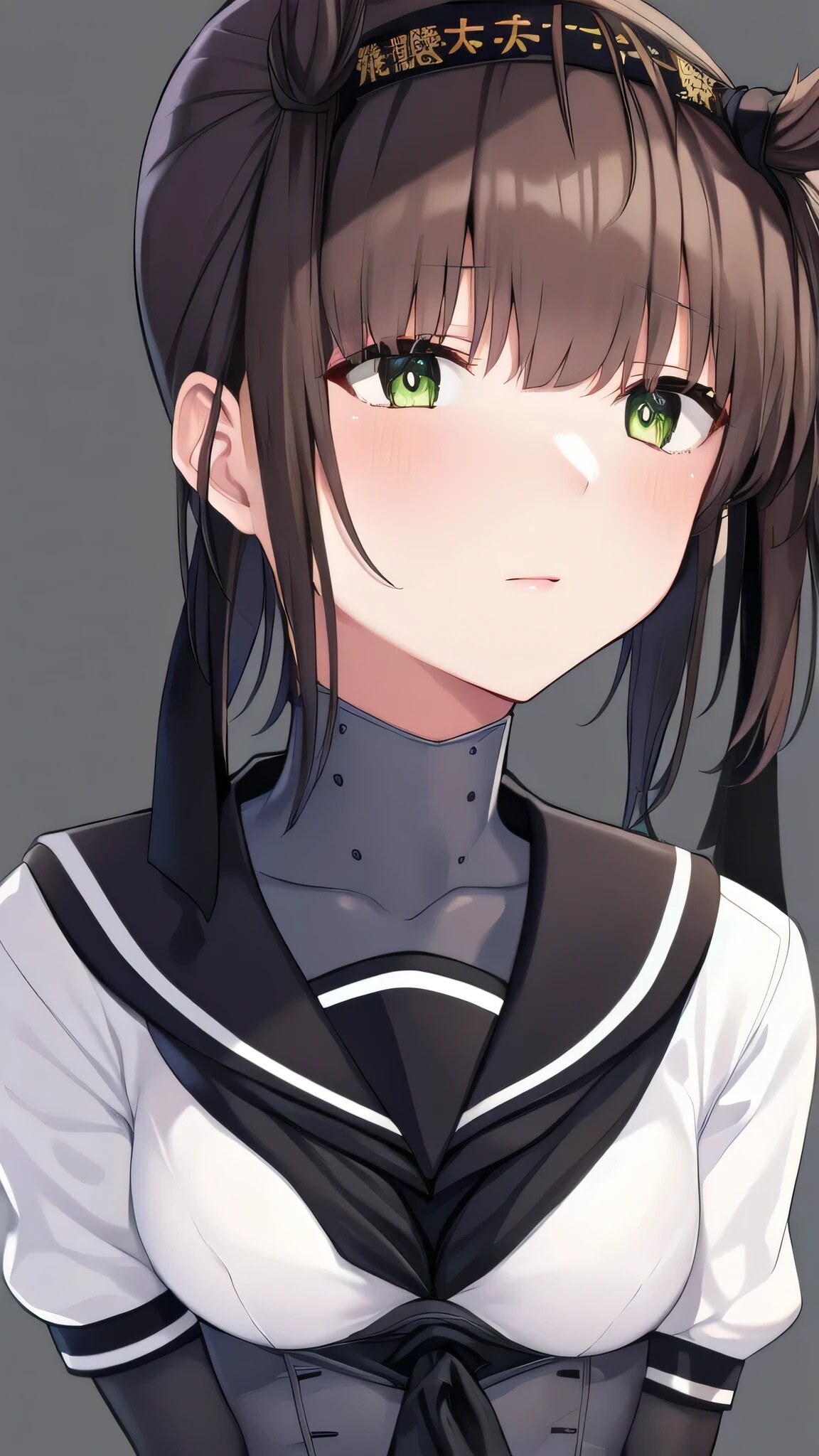 艦これ　初月