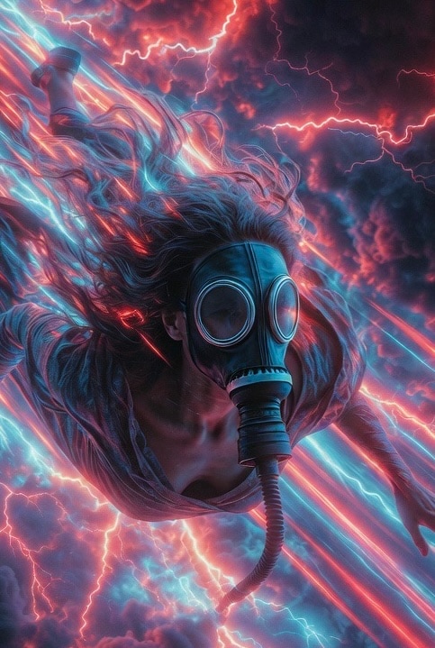 TERMINAL VELOCITY | の人気AIイラスト・グラビア