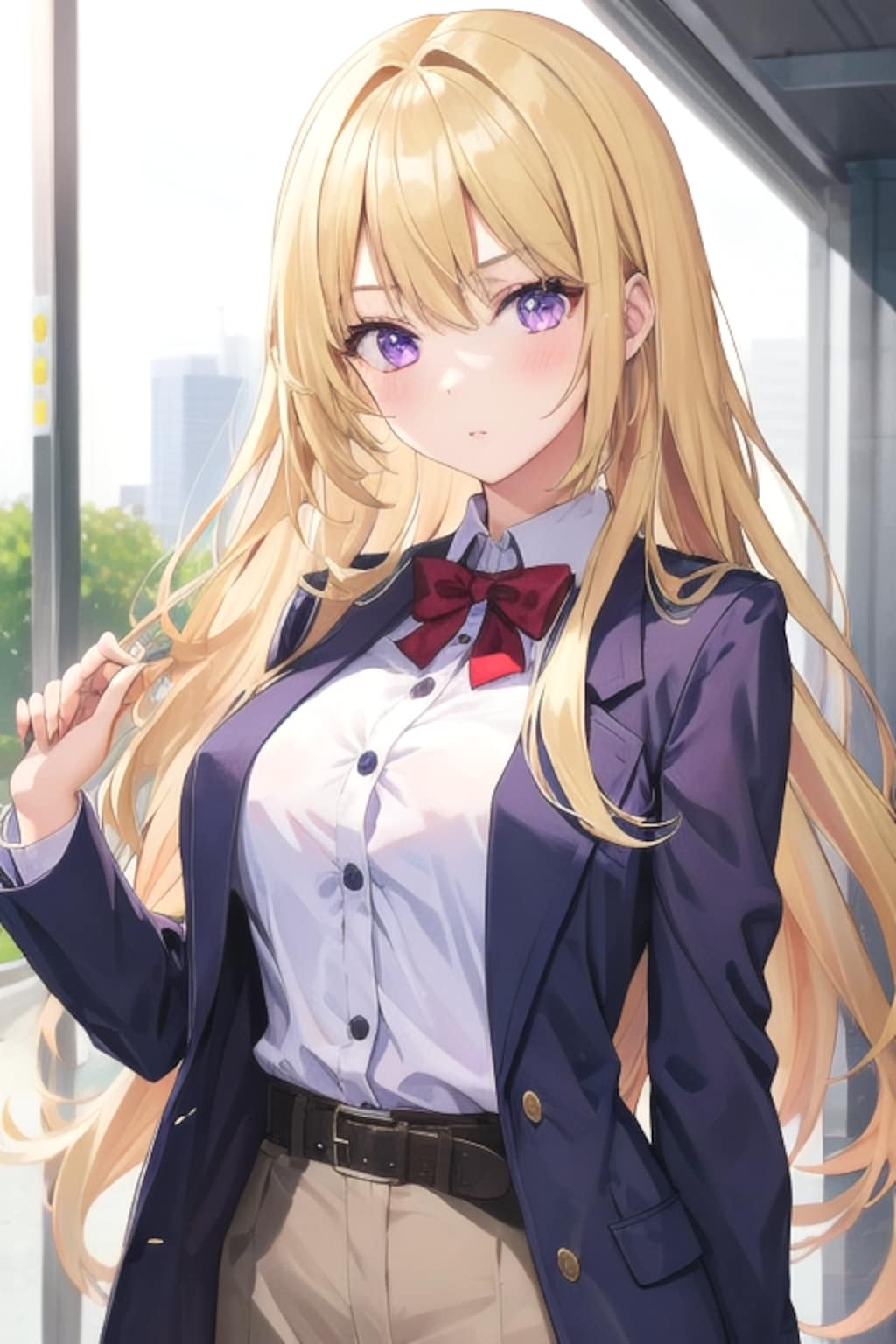 クレアちゃん840