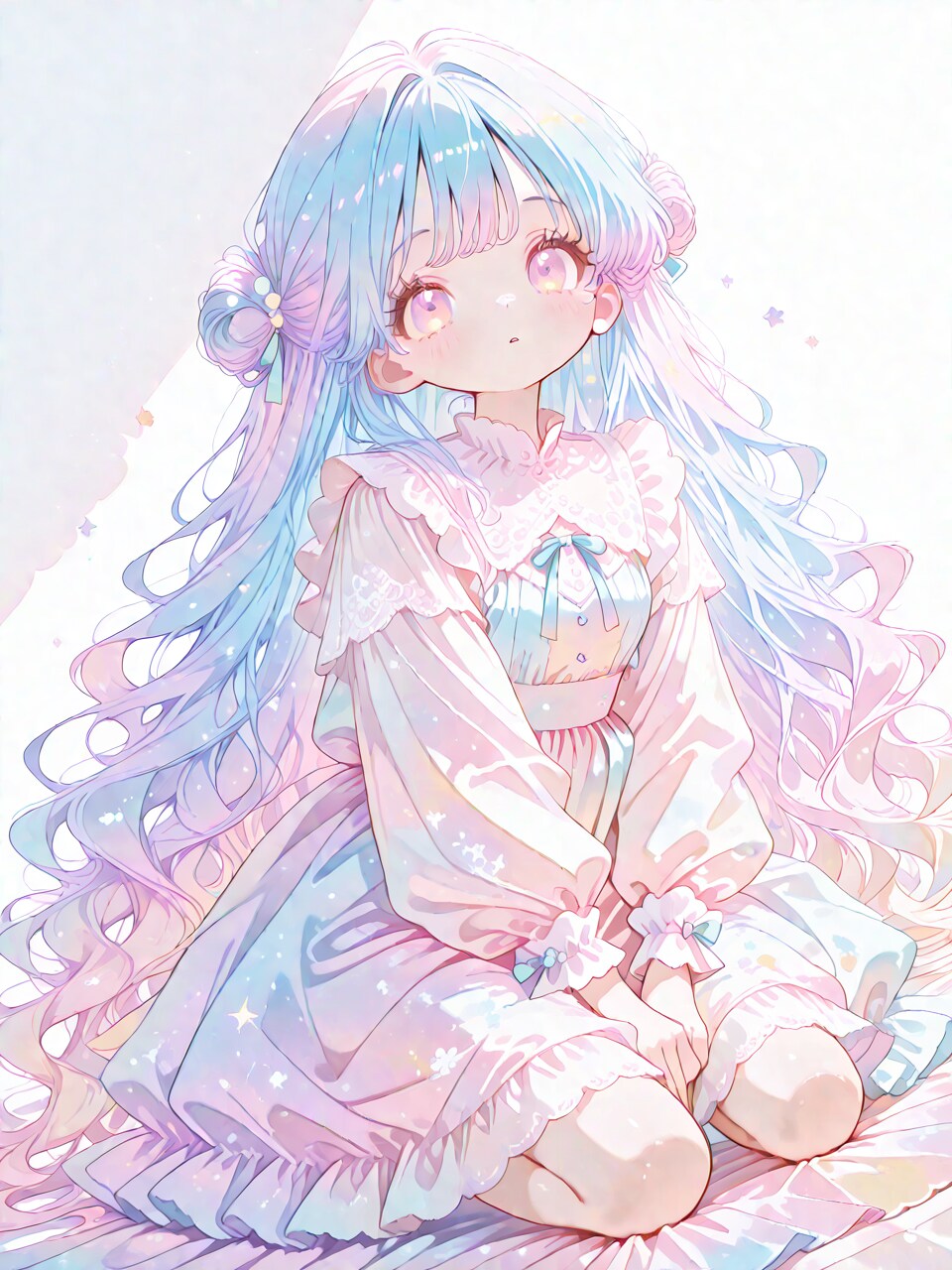 おだんごちゃん