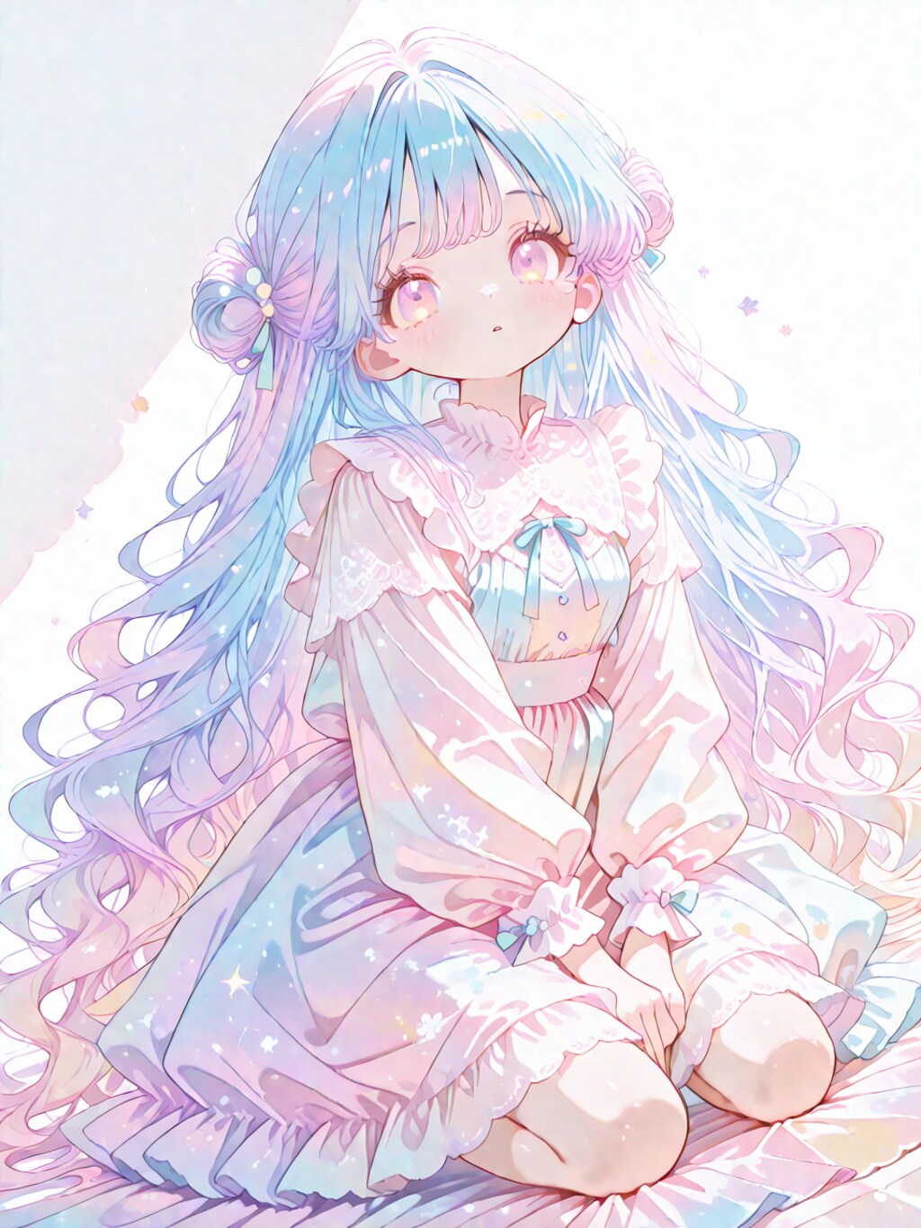 おだんごちゃん