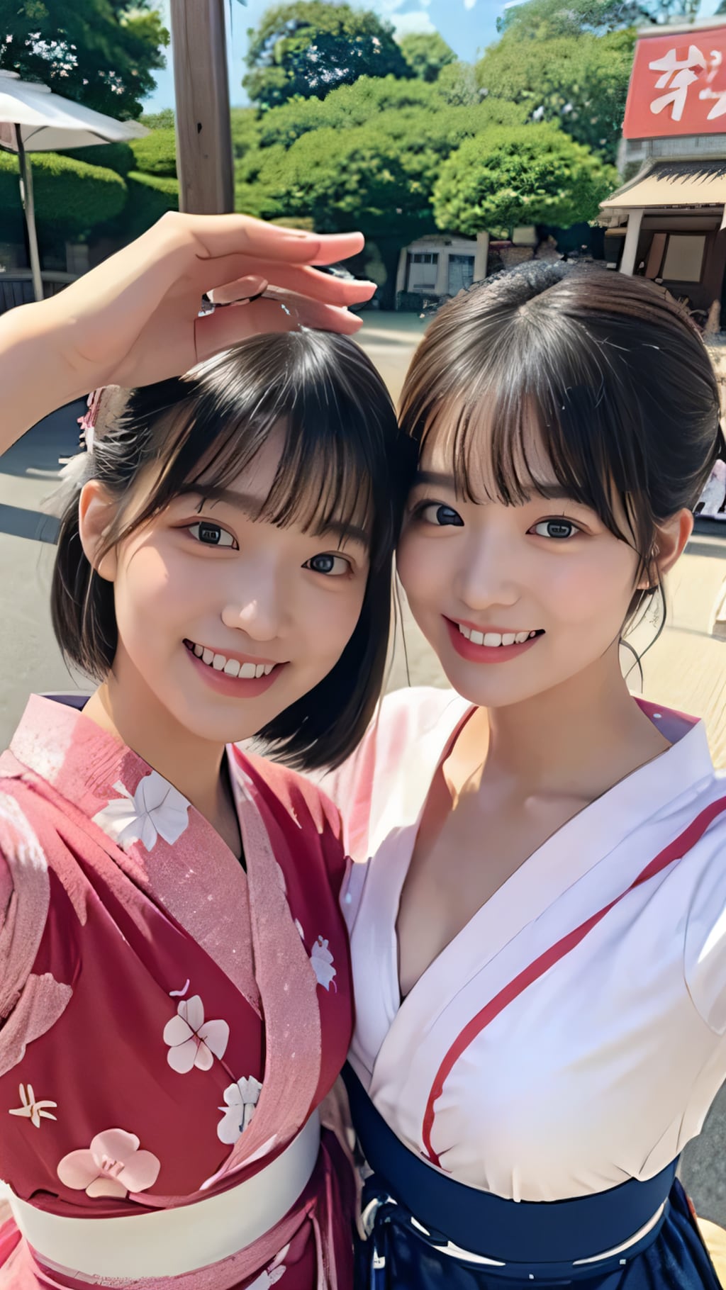 お気に入り女子