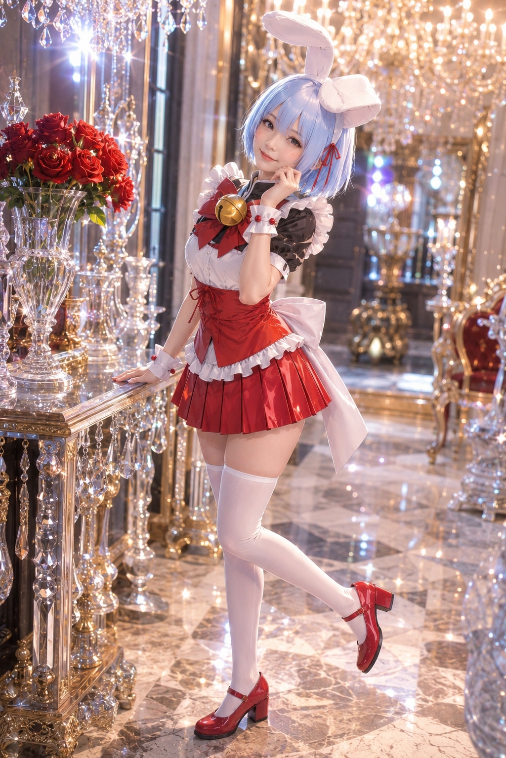 綾崎ハーマイオニー　ハヤテのごとく