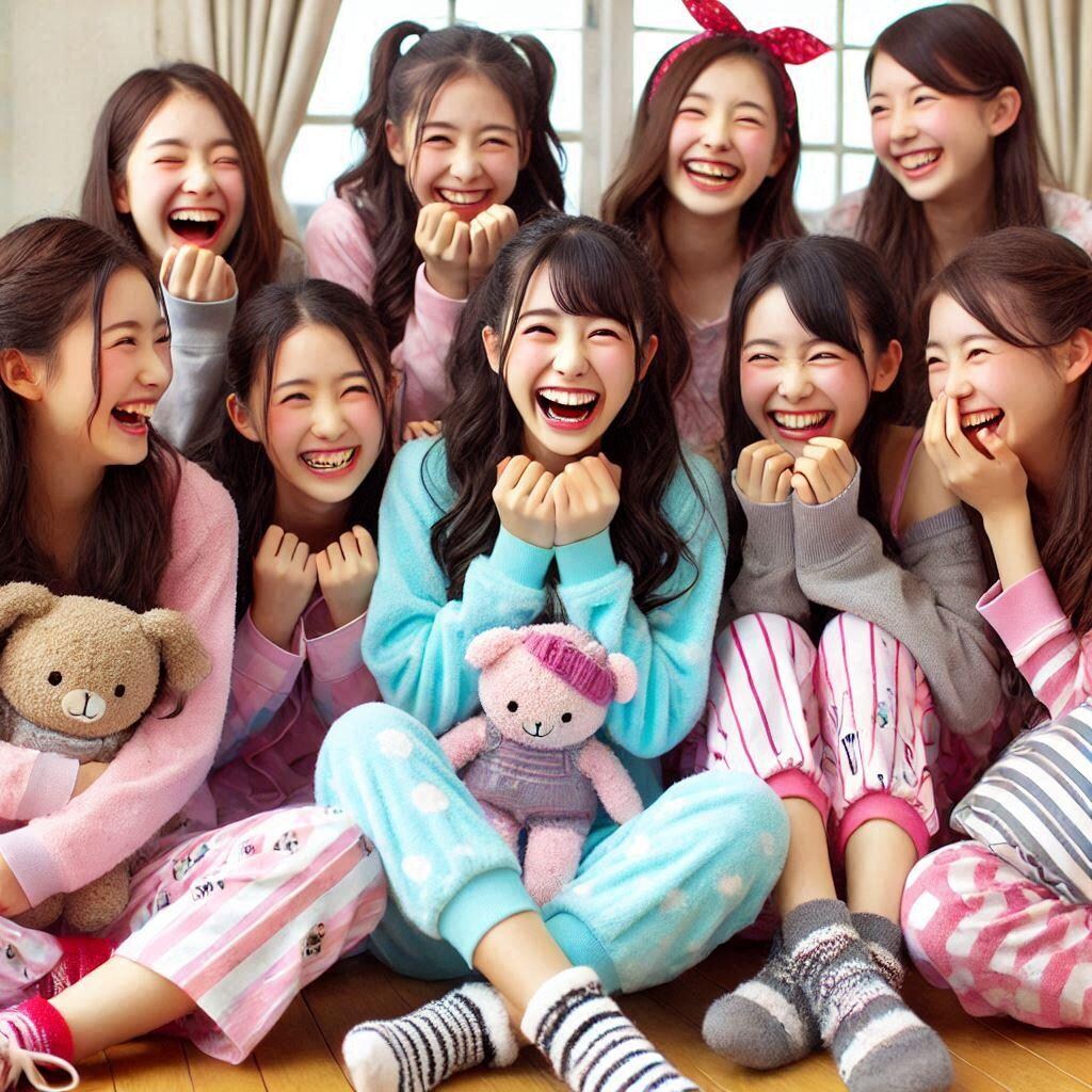 ドドドリフの大爆笑