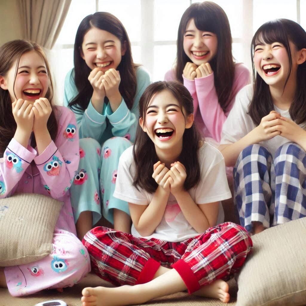 ドドドリフの大爆笑