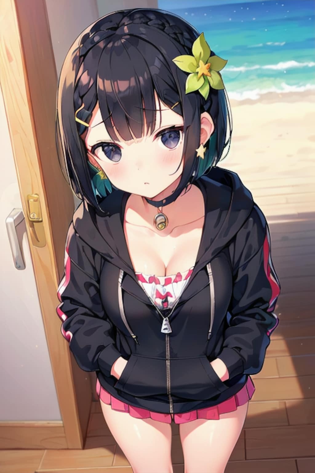 くーにゃん