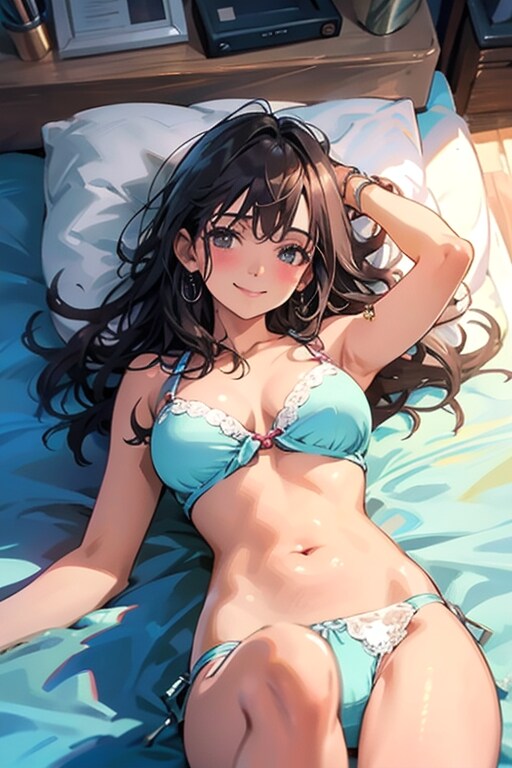 ♪