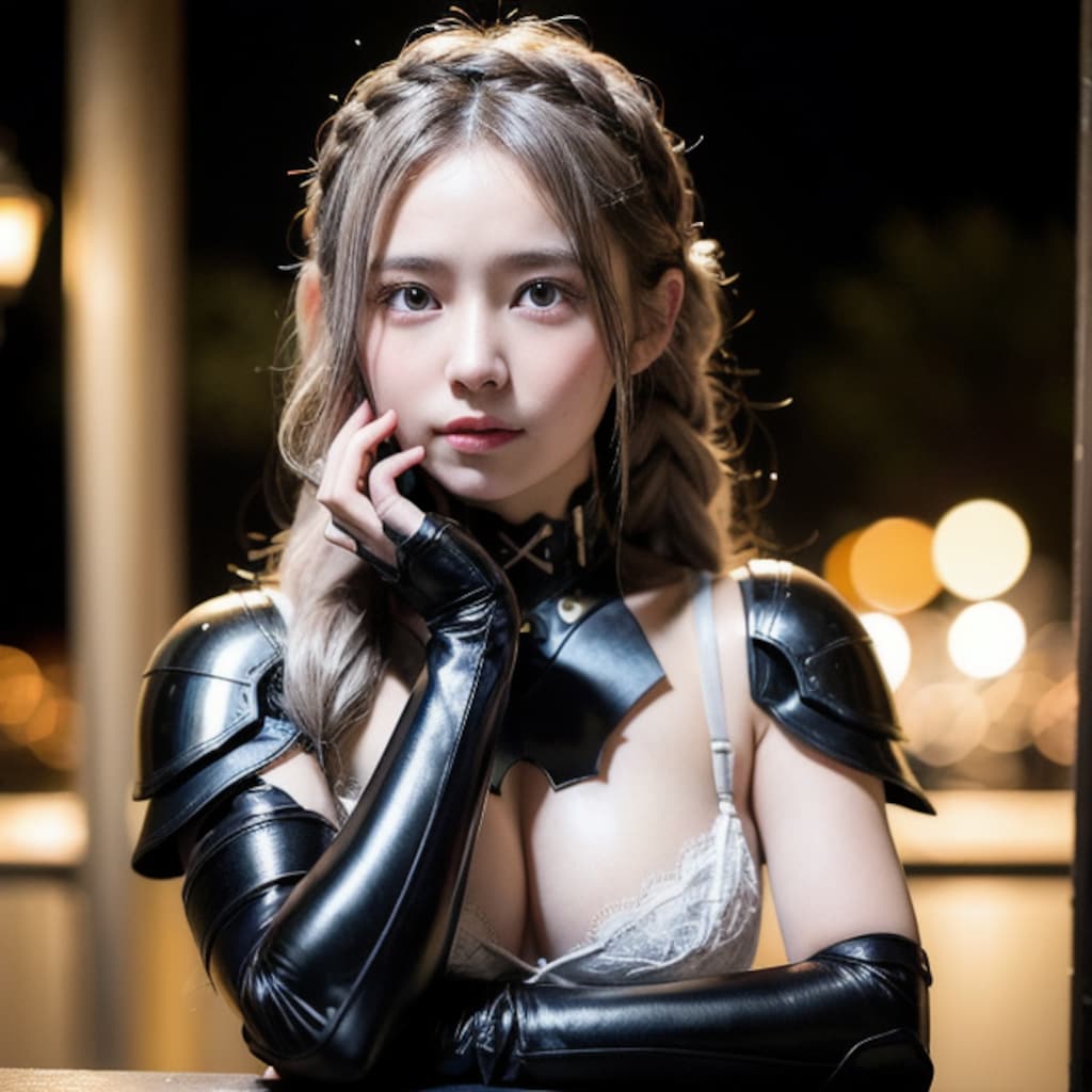 リクエストのおぱ戦士