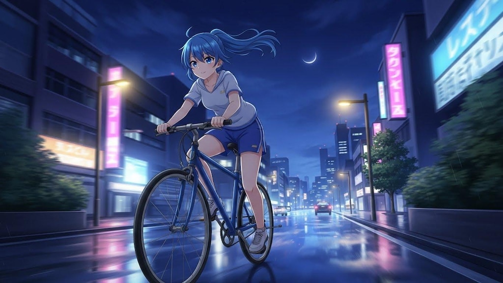 得意は其々違うけど