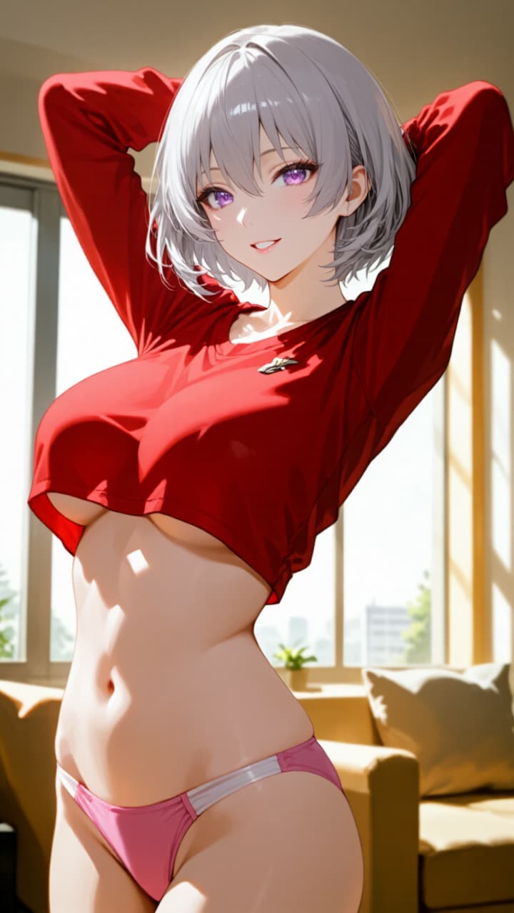 月曜日の子 | の人気AIイラスト・グラビア