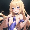 Hなアイドルちゃん 2枚目