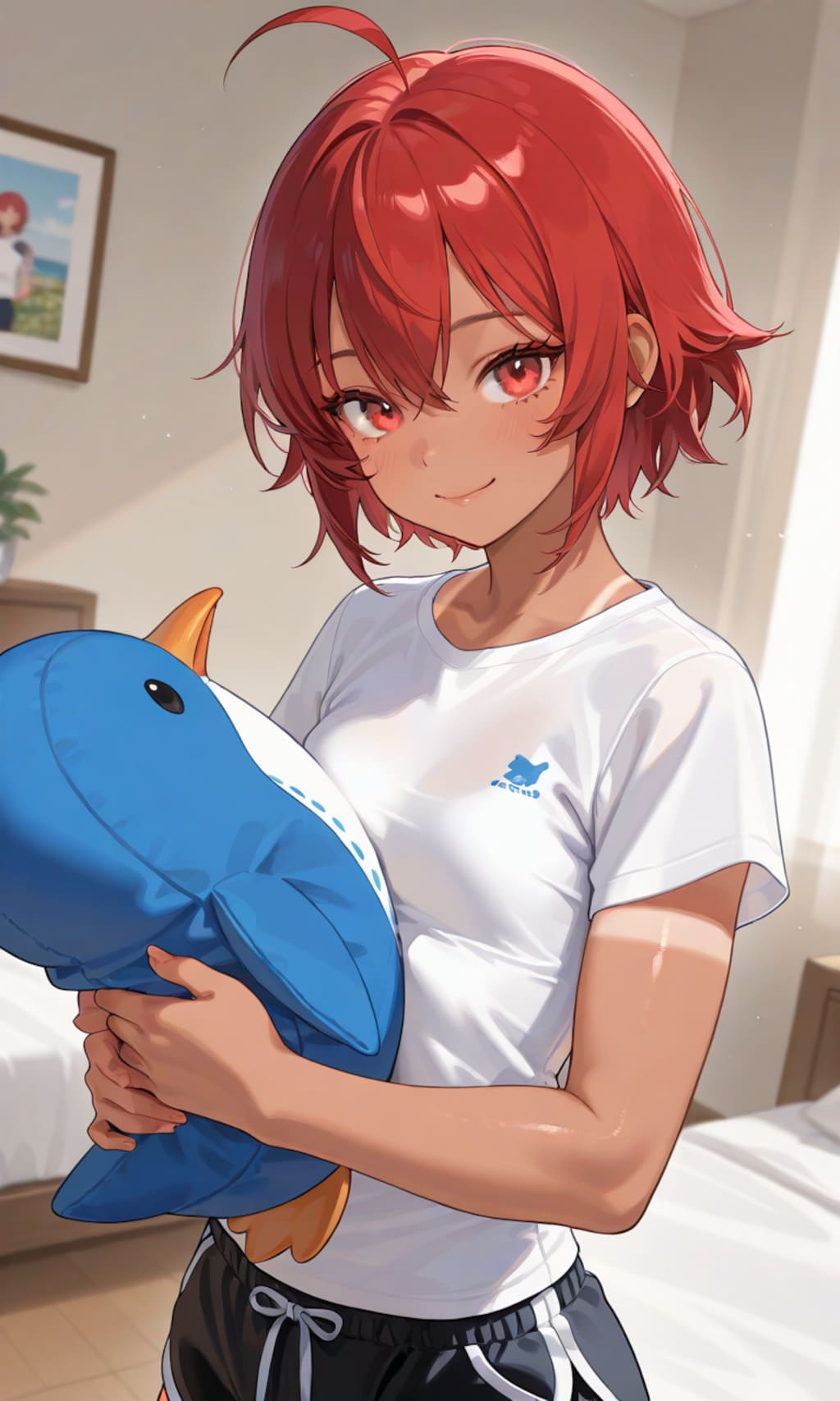 ペンギン、終わっちゃってた…