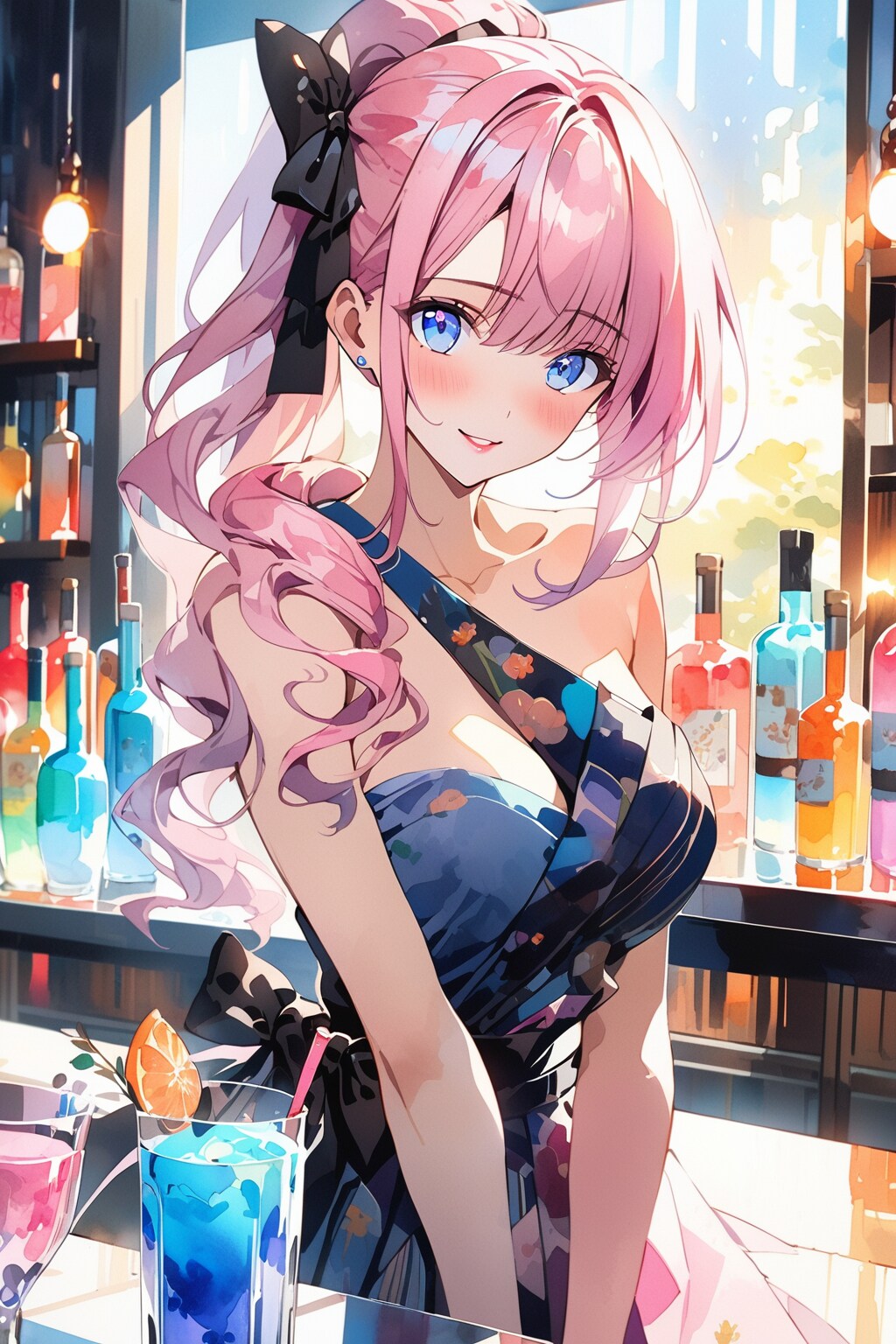 【個人的妄想シリーズ】咲夜さん、お久しぶりですね。ーその２ー