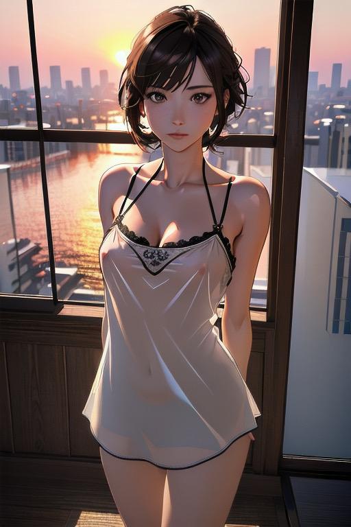 おはよっ♬.*ﾟ今日もお仕事、がんばってね。