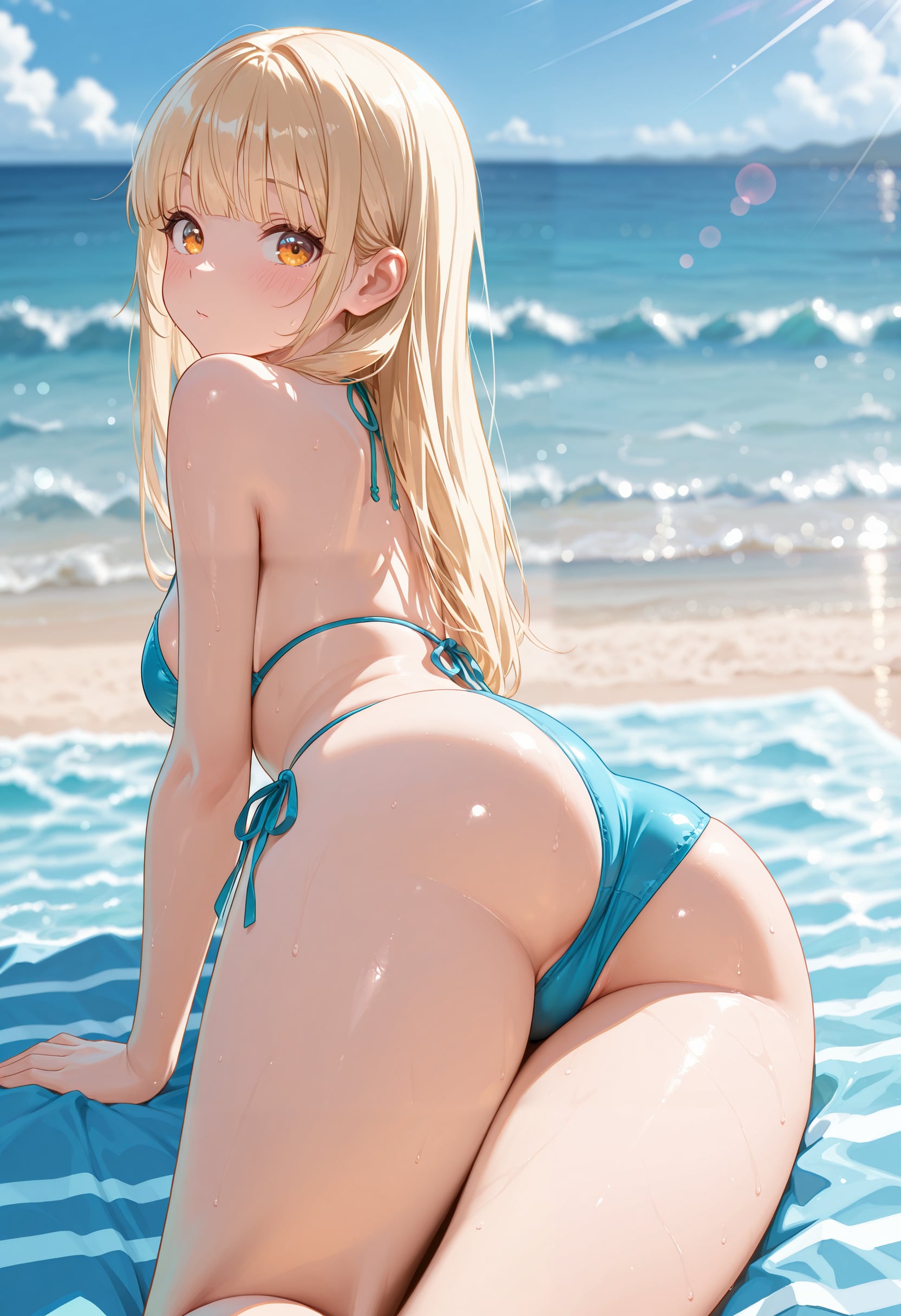 陽だまりガールver2