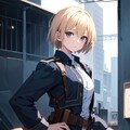 帝国軍人 4枚目