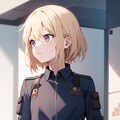 帝国軍人 3枚目