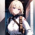 帝国軍人 2枚目