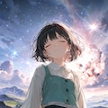 「達観」 4枚目