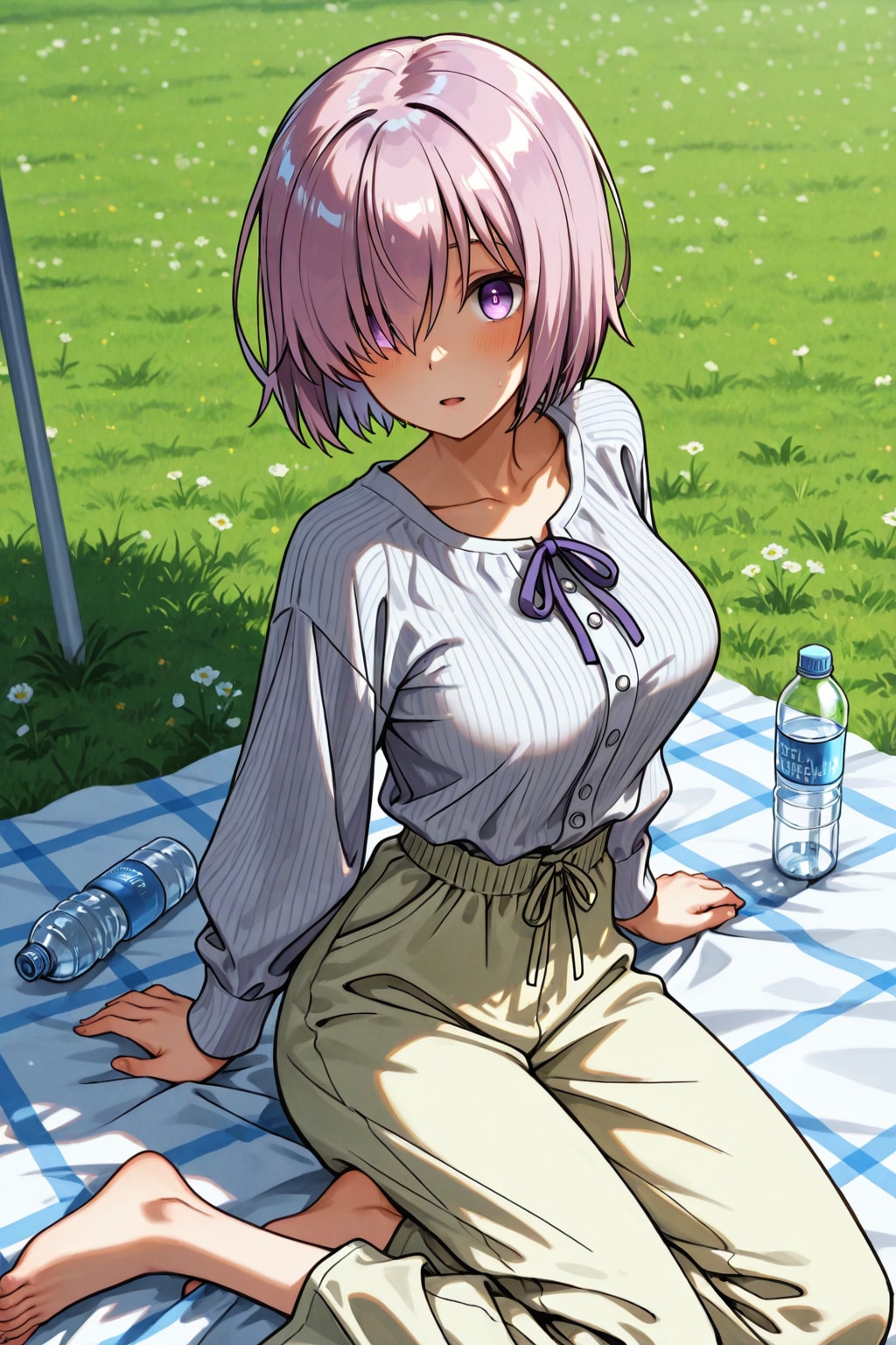 カルデアピクニック