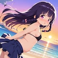ゆうこちゃん 2枚目
