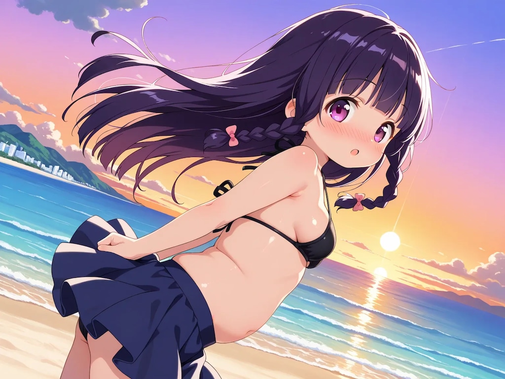ゆうこちゃん