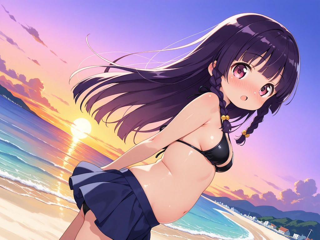 ゆうこちゃん