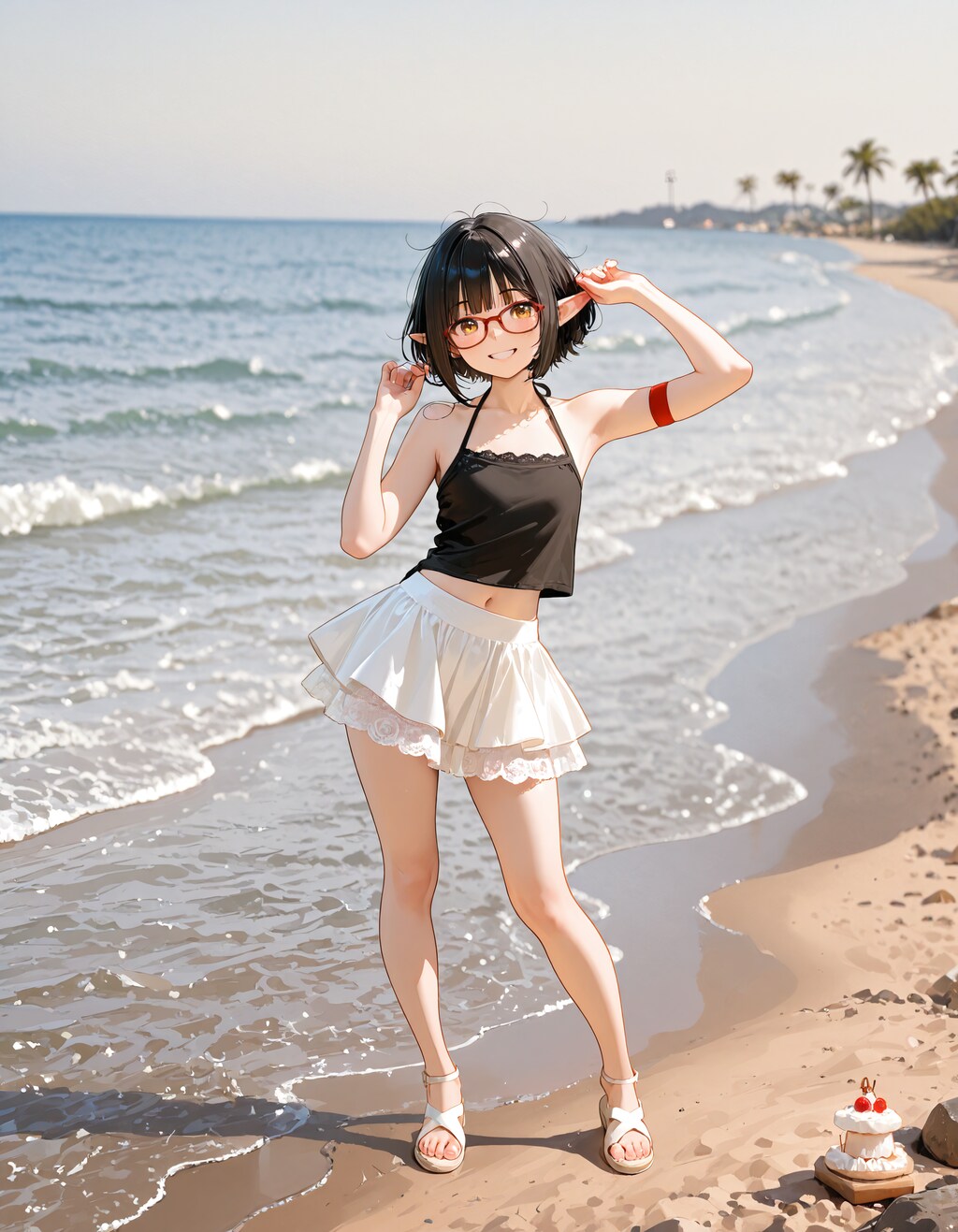イズミちゃんおしゃれショッピング
