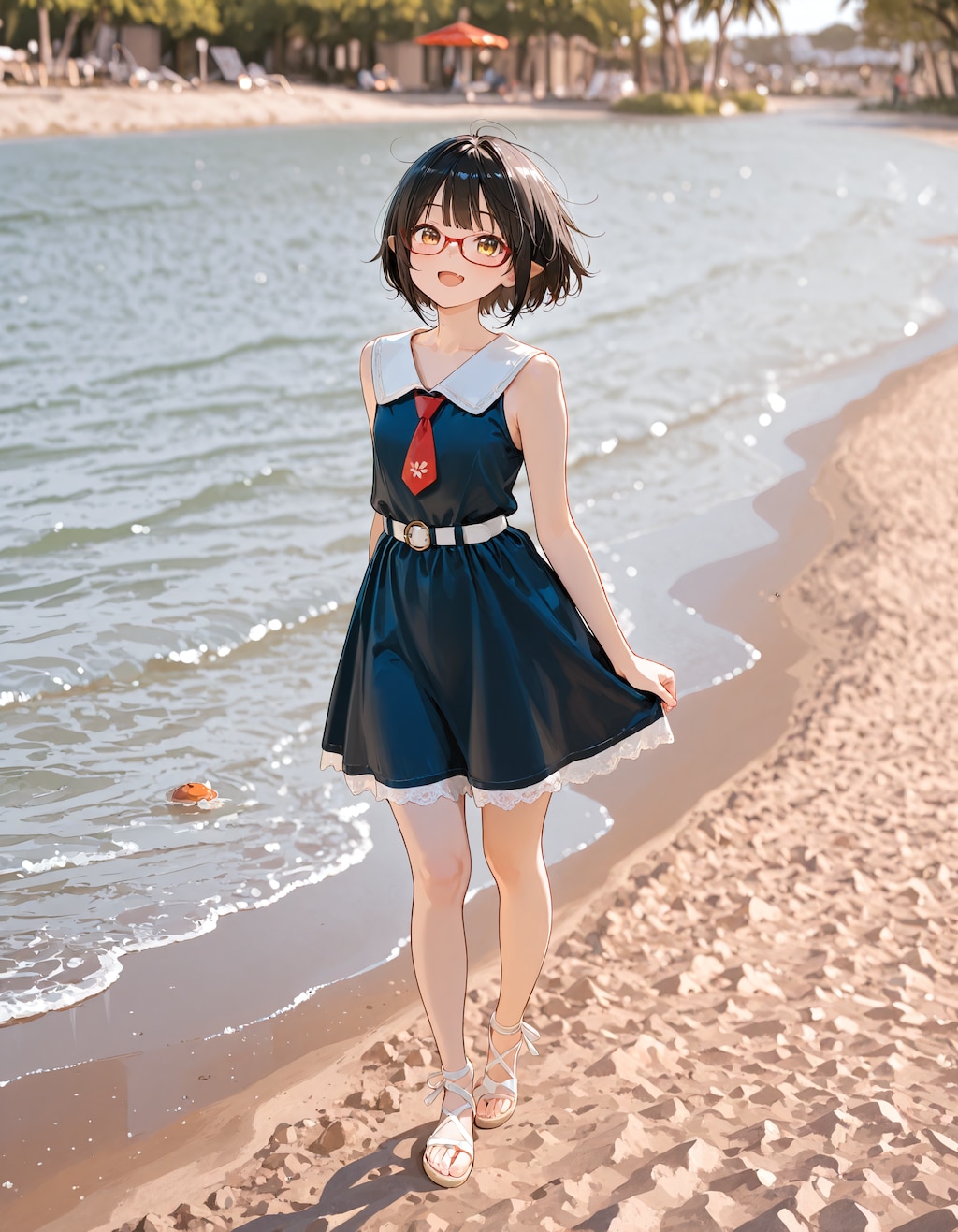イズミちゃんおしゃれショッピング