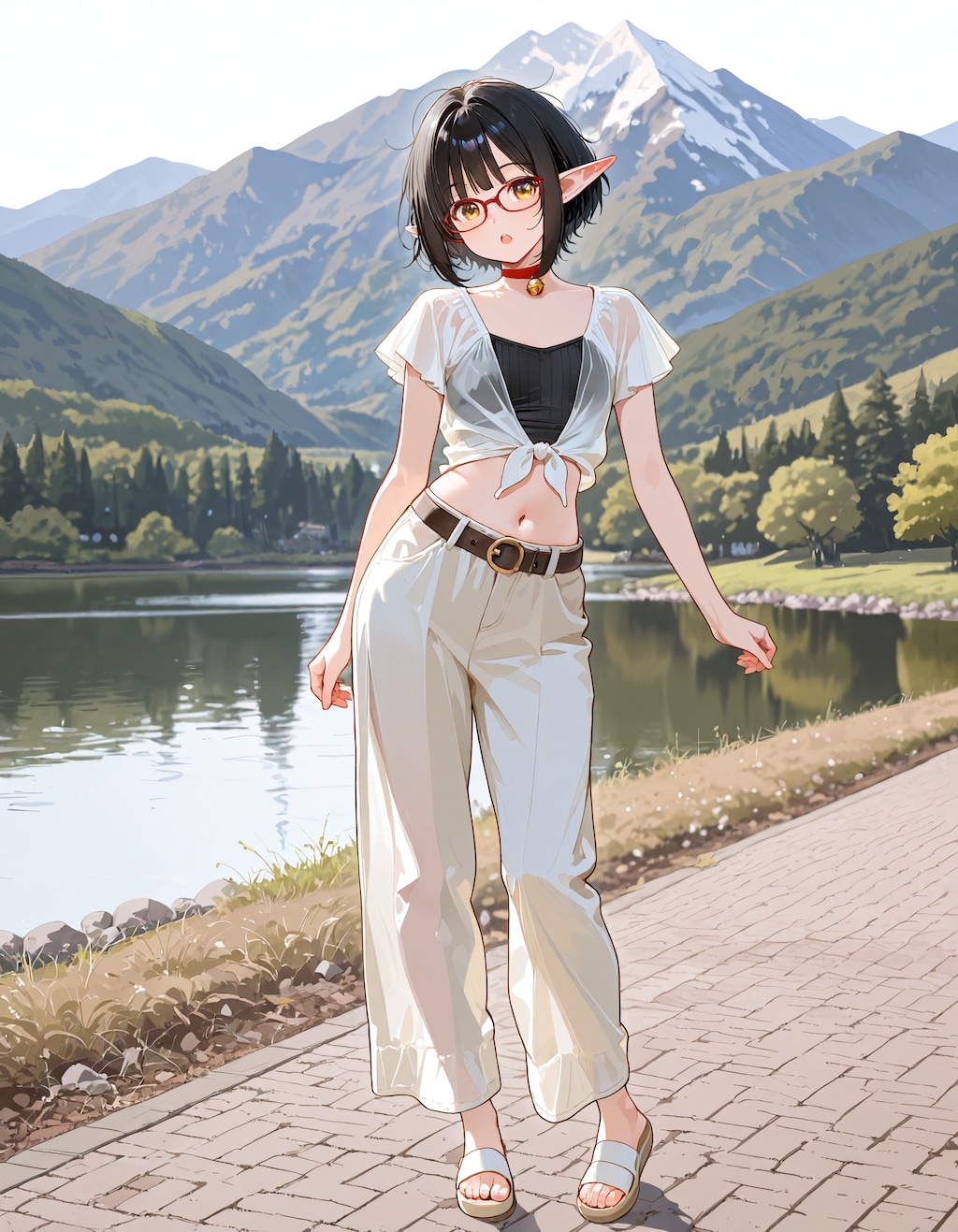 イズミちゃんおしゃれショッピング