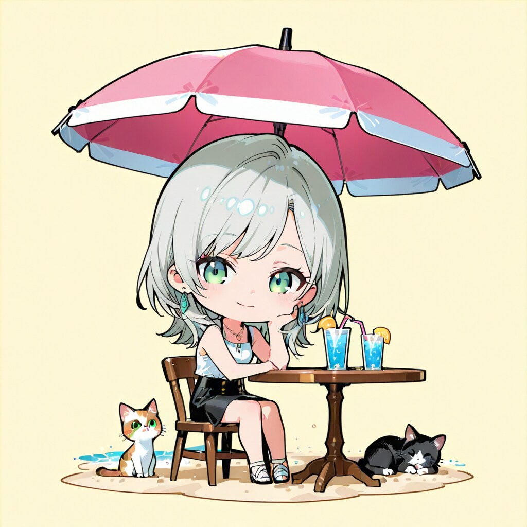 ちび真樹ちゃん１６３