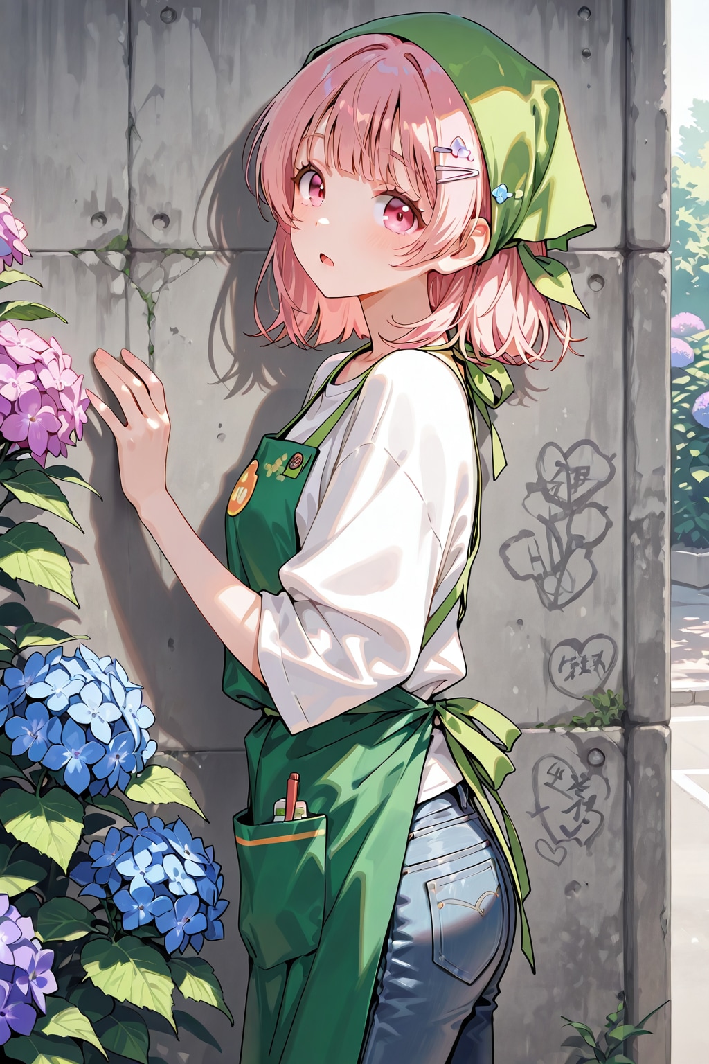 桜ちゃん１１１