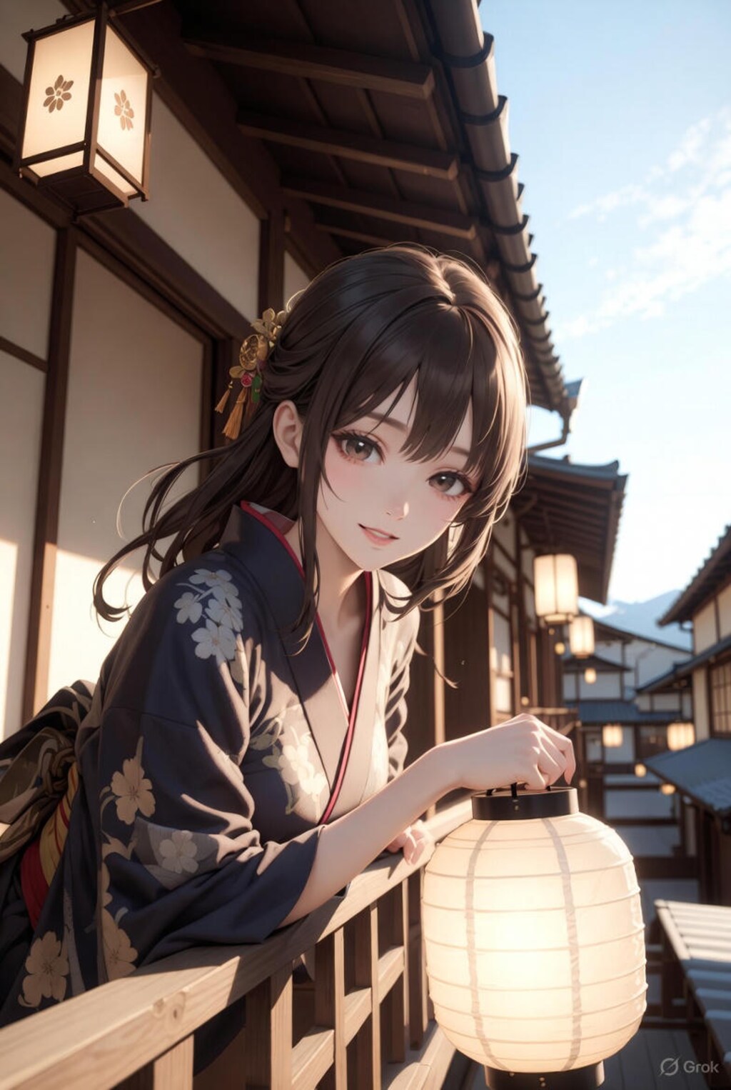 寄ってきなよお(200000＄)