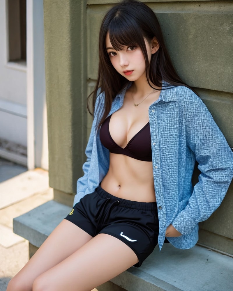 夏服