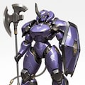 EtOボーグス・番外「象」 2枚目