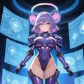 EtOボーグス・番外「象」 3枚目