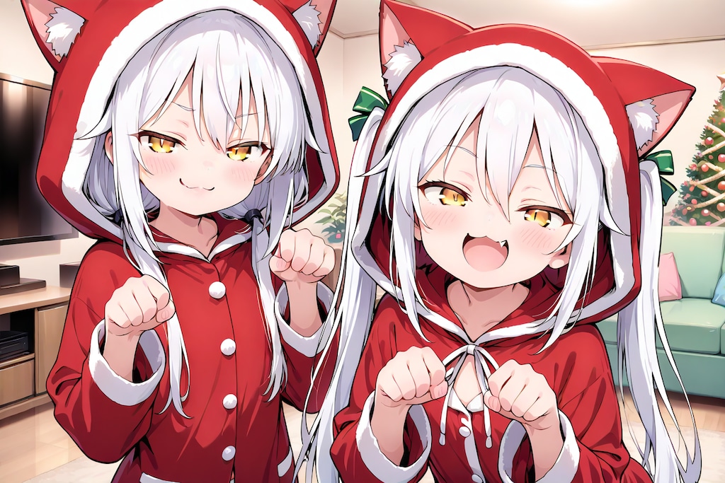 クリスヌスガキ