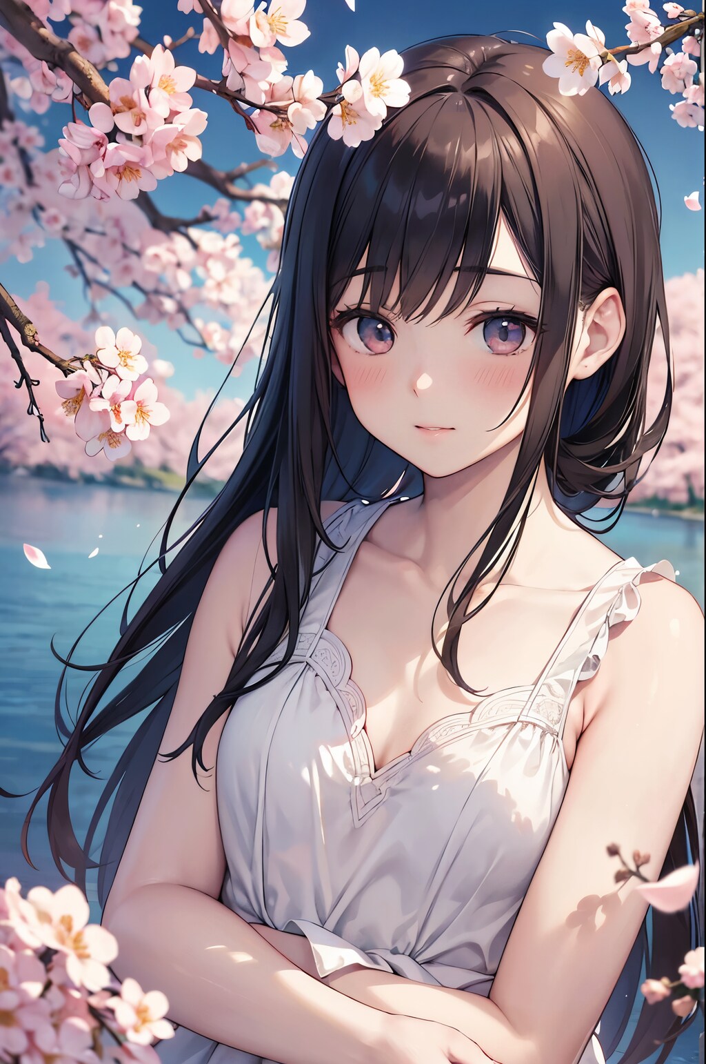 『実は…こう見えて…』