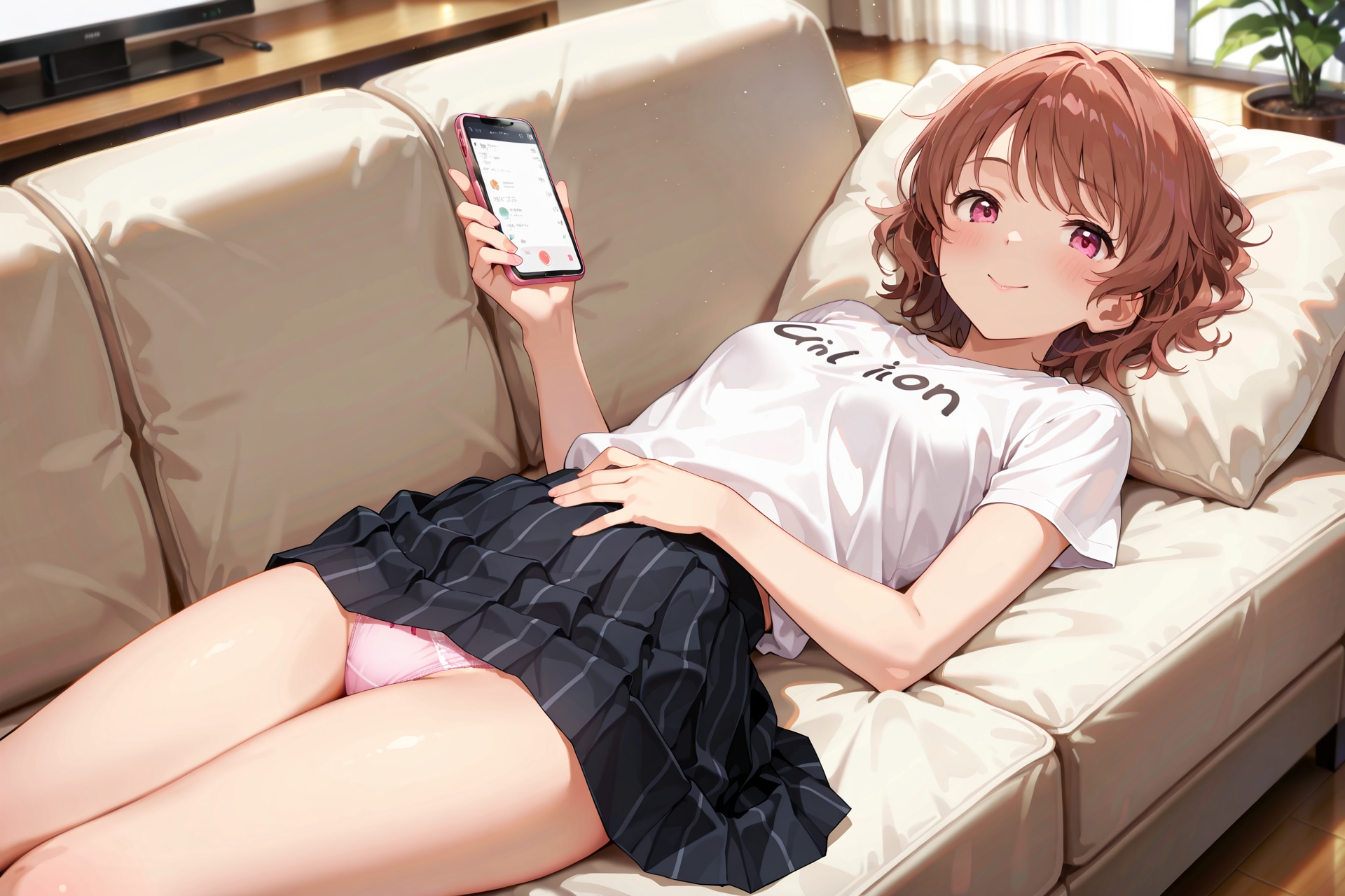隙だらけの妹 Z605