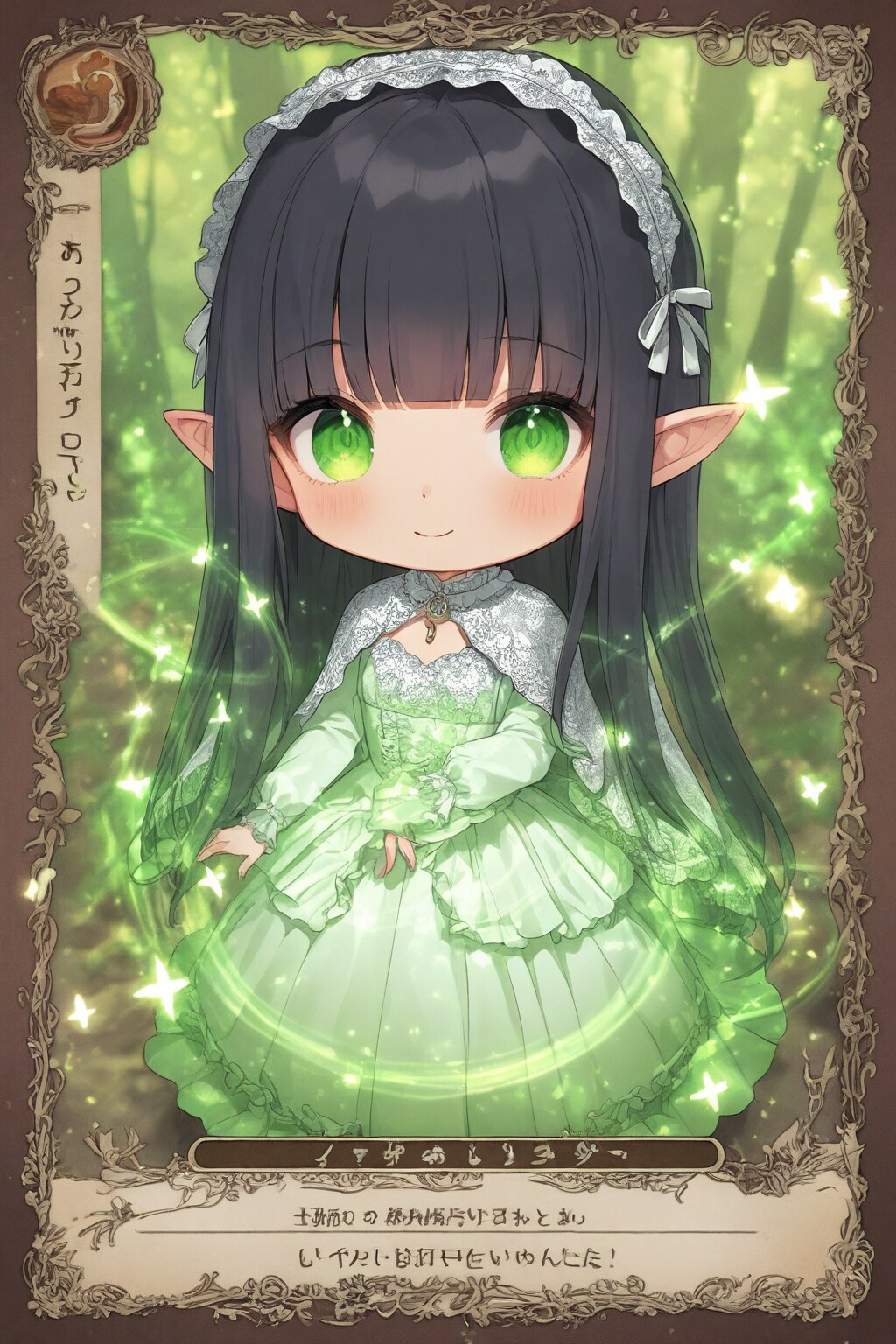 グリーンライト