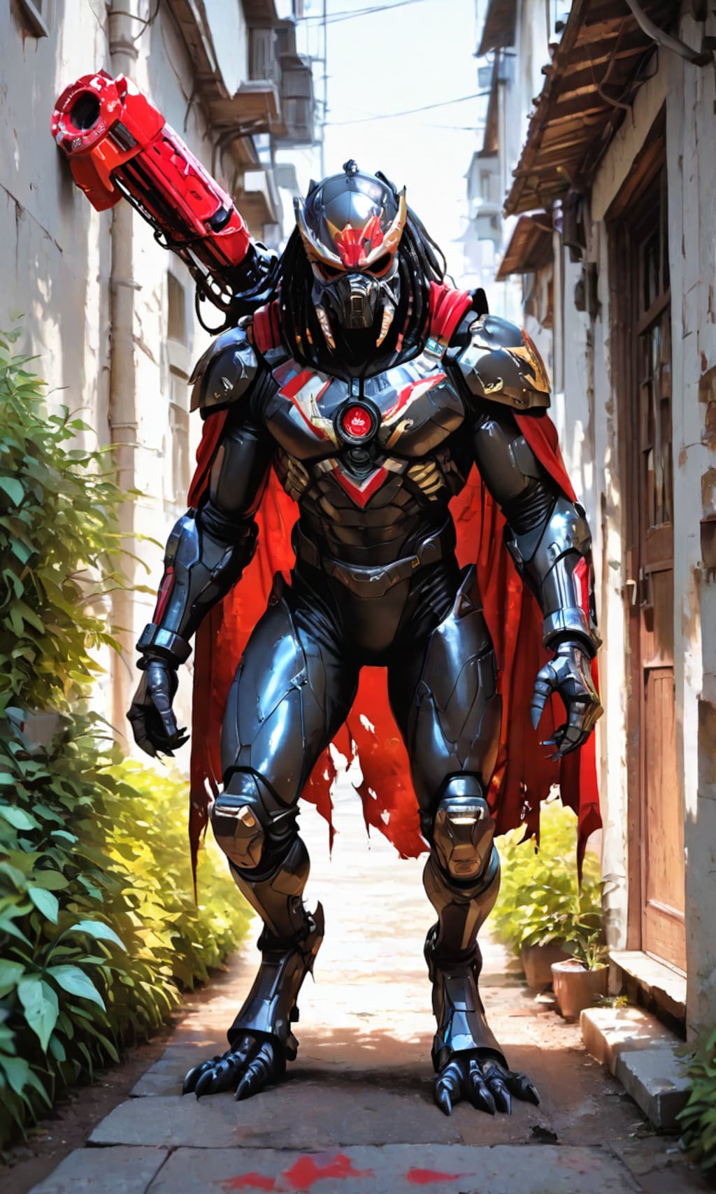 ロイミュード032(死神)