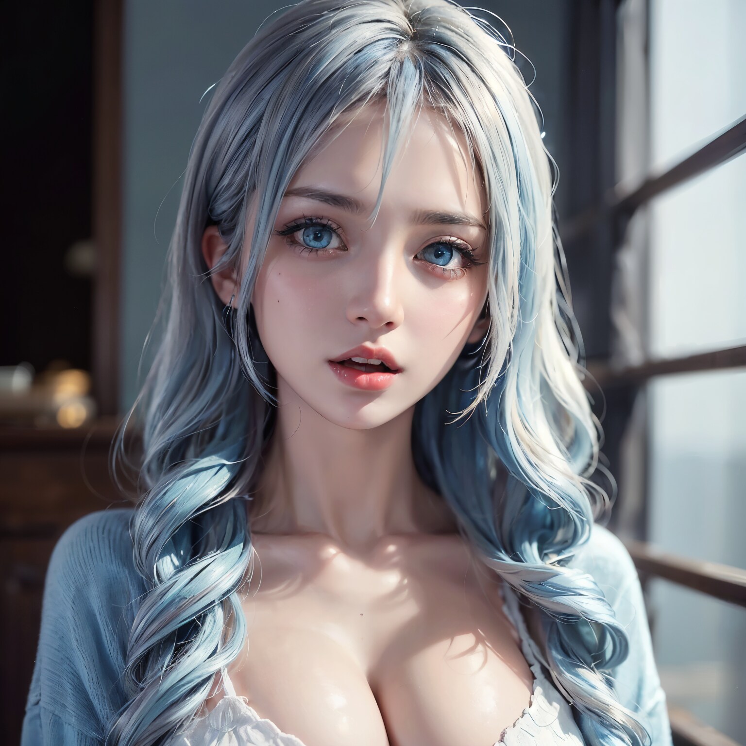 「招待状」ORIHIME