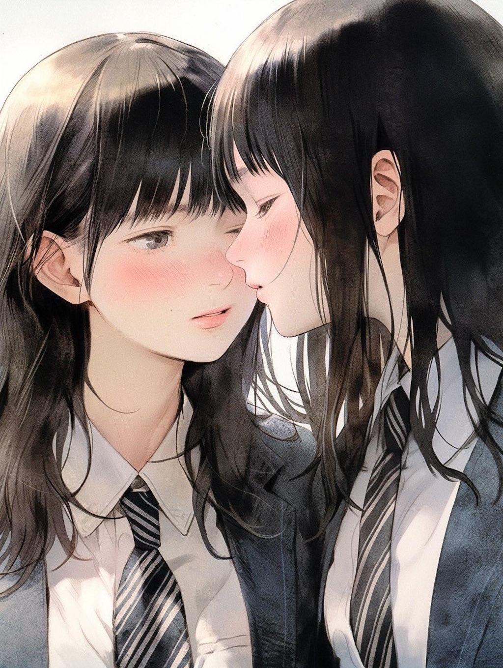 おはようの挨拶